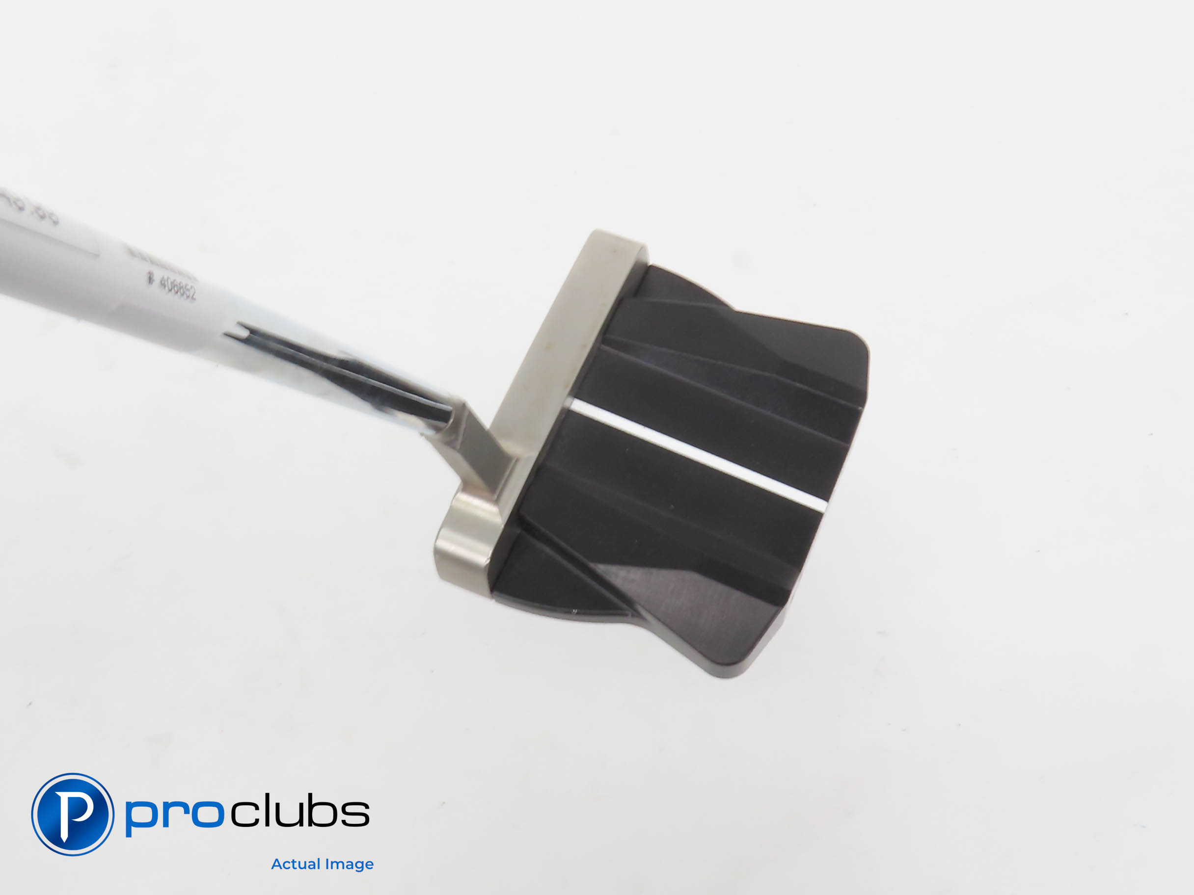 ベティナルディ INOVAI REV8.0 パター 303SS/6061AL Bettinardi INOVAI REV 8.0 303SS 6061AL 33